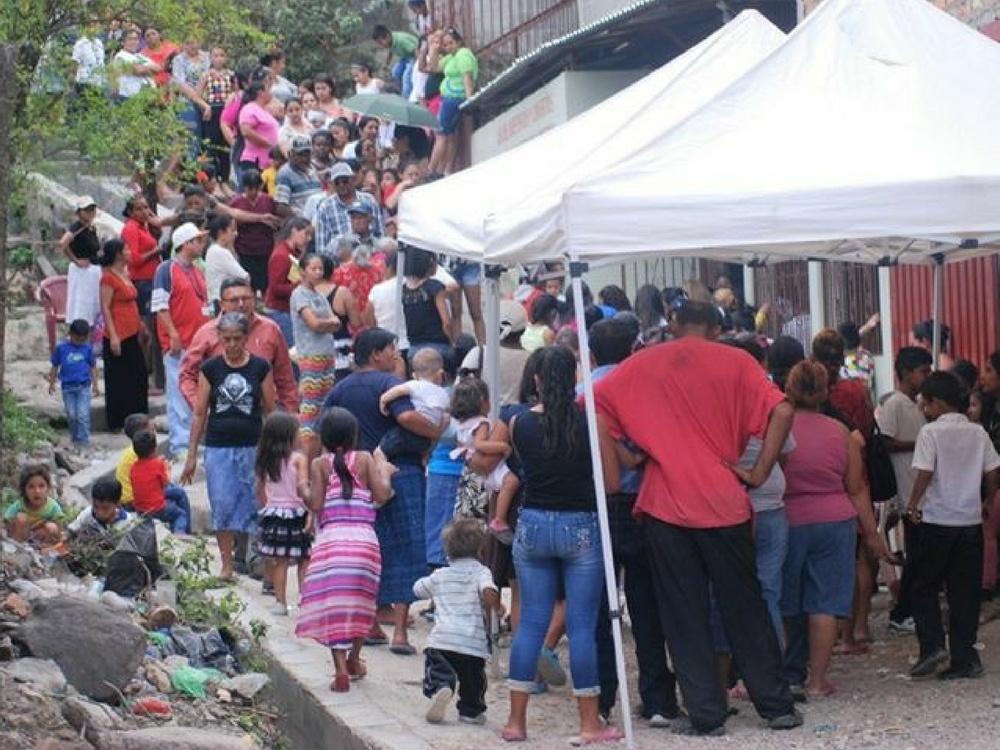 Honduras