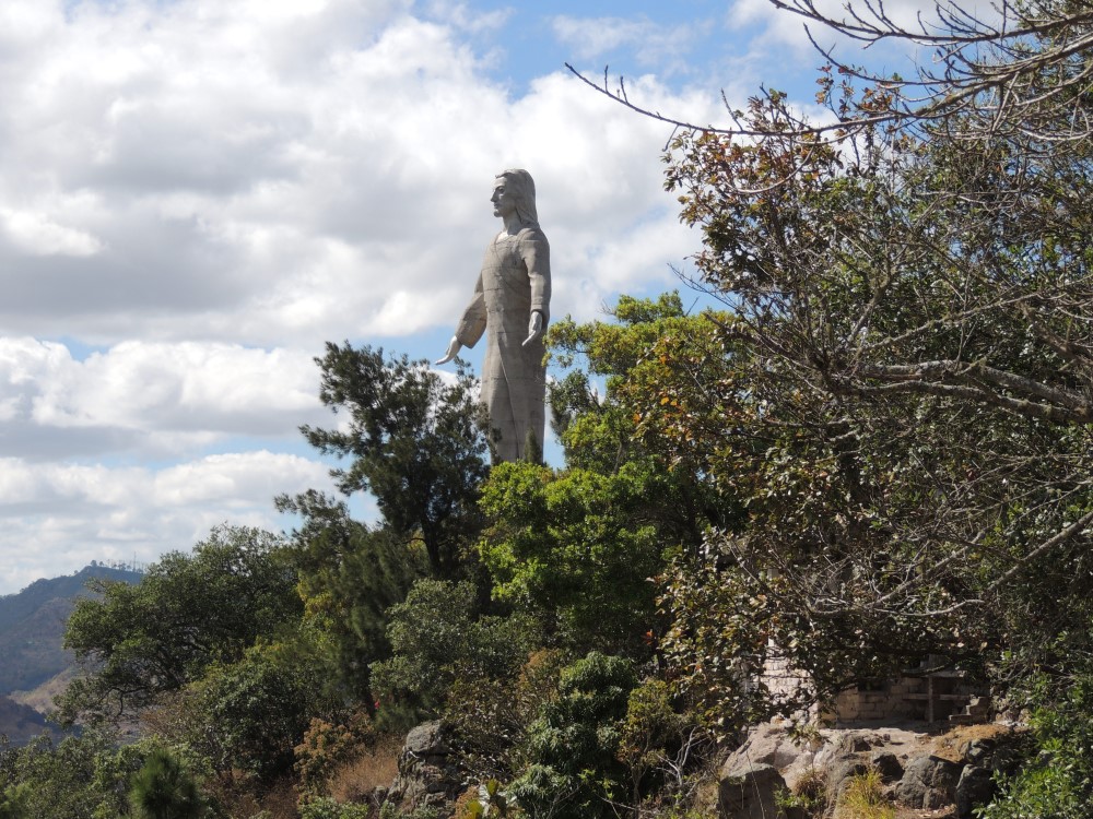 Honduras